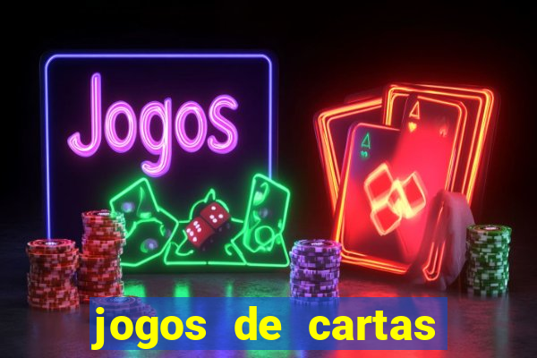 jogos de cartas truco online